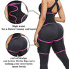 Butt & Thigh Thermal Sculpting Belt