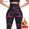 Butt & Thigh Thermal Sculpting Belt
