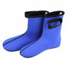 Water Sports Swimming Scuba Diving Surfing Neoprene 3mm Socks Snorkeling Boots