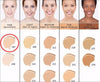 Dermacol Base Make up Foundation