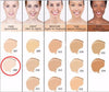 Dermacol Base Make up Foundation