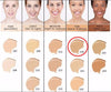 Dermacol Base Make up Foundation