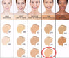 Dermacol Base Make up Foundation