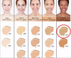 Dermacol Base Make up Foundation