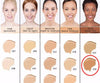Dermacol Base Make up Foundation
