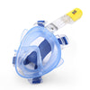 Anti Fog Detachable Scuba Diving Mask