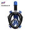 Anti Fog Detachable Scuba Diving Mask